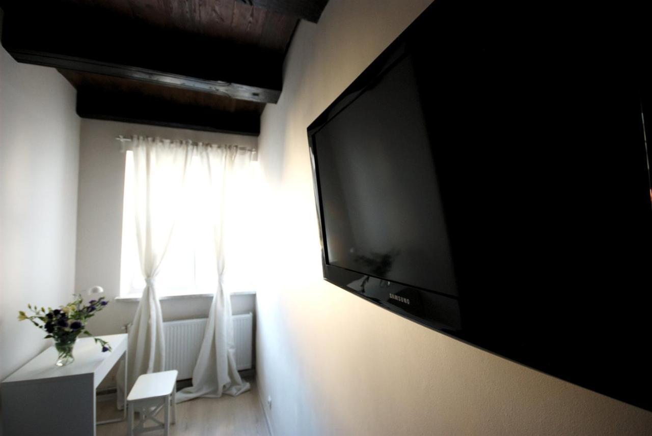 Mimosa Rooms Познань Номер фото