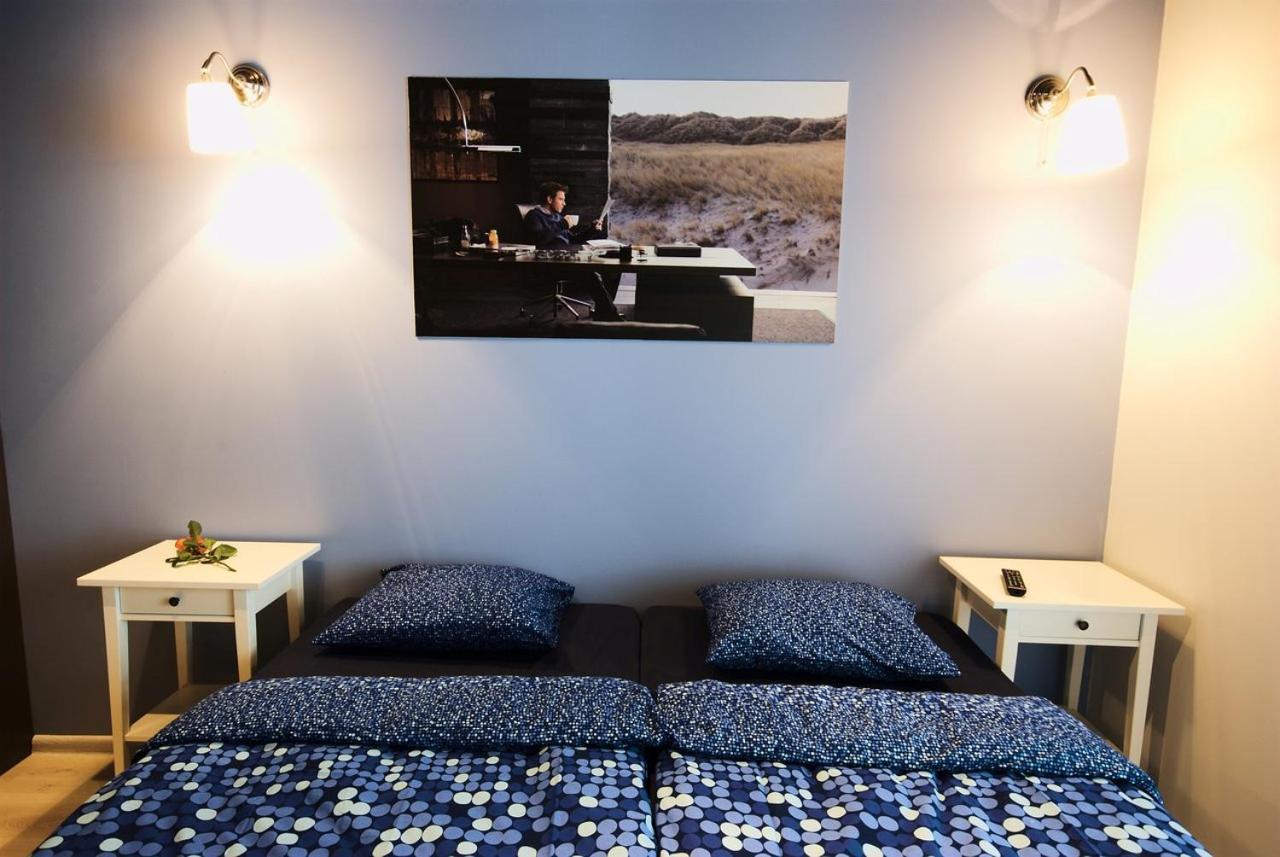Mimosa Rooms Познань Номер фото