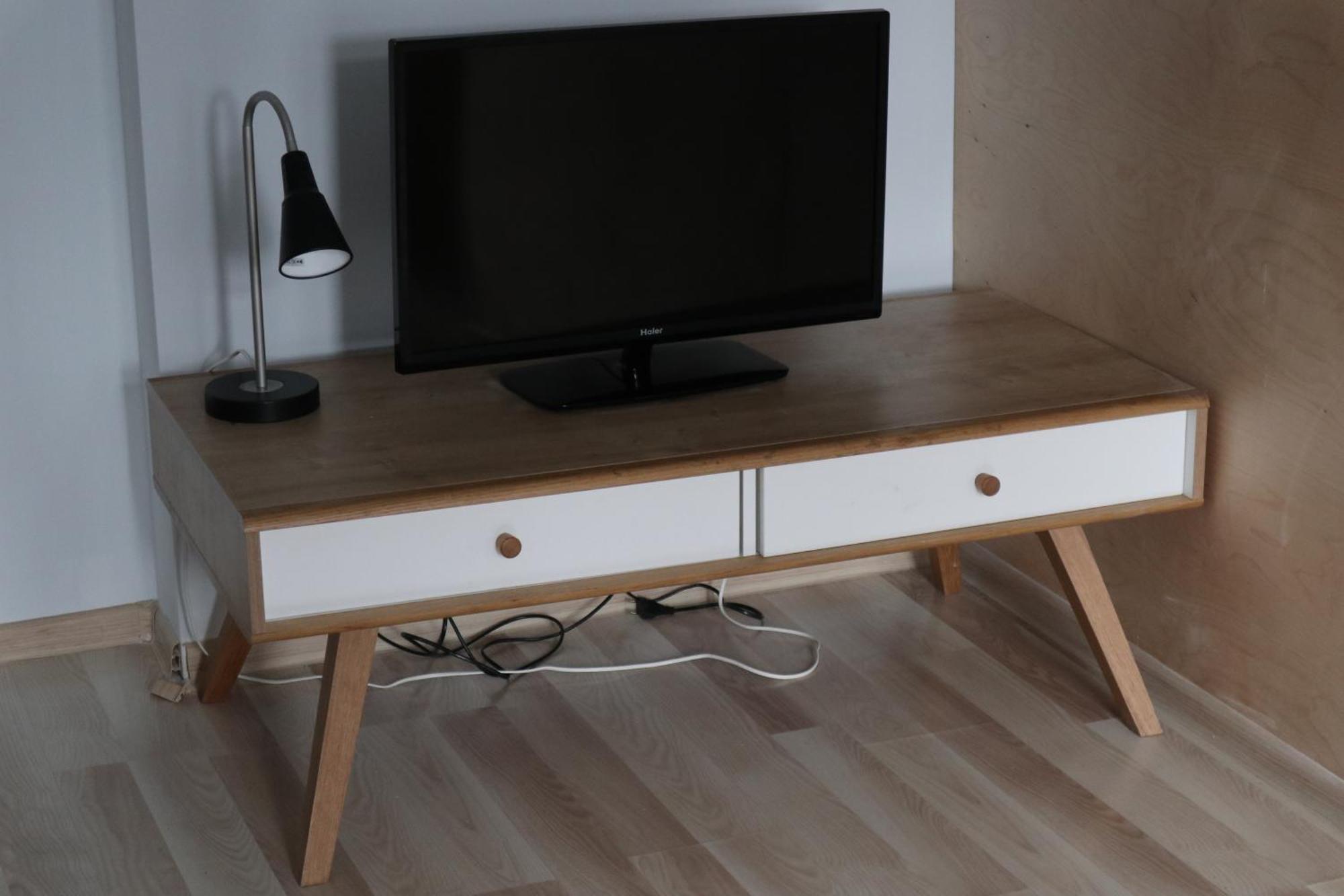 Mimosa Rooms Познань Экстерьер фото