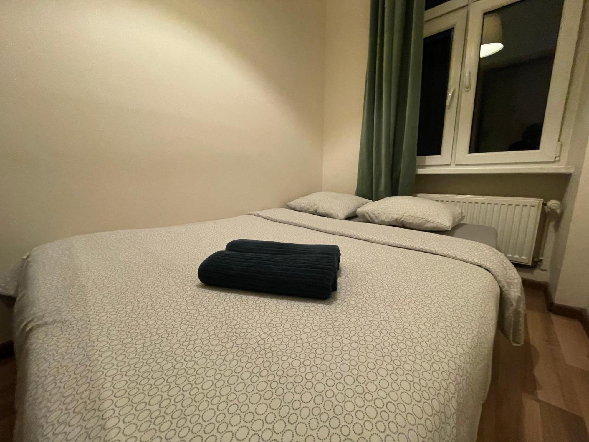 Mimosa Rooms Познань Экстерьер фото