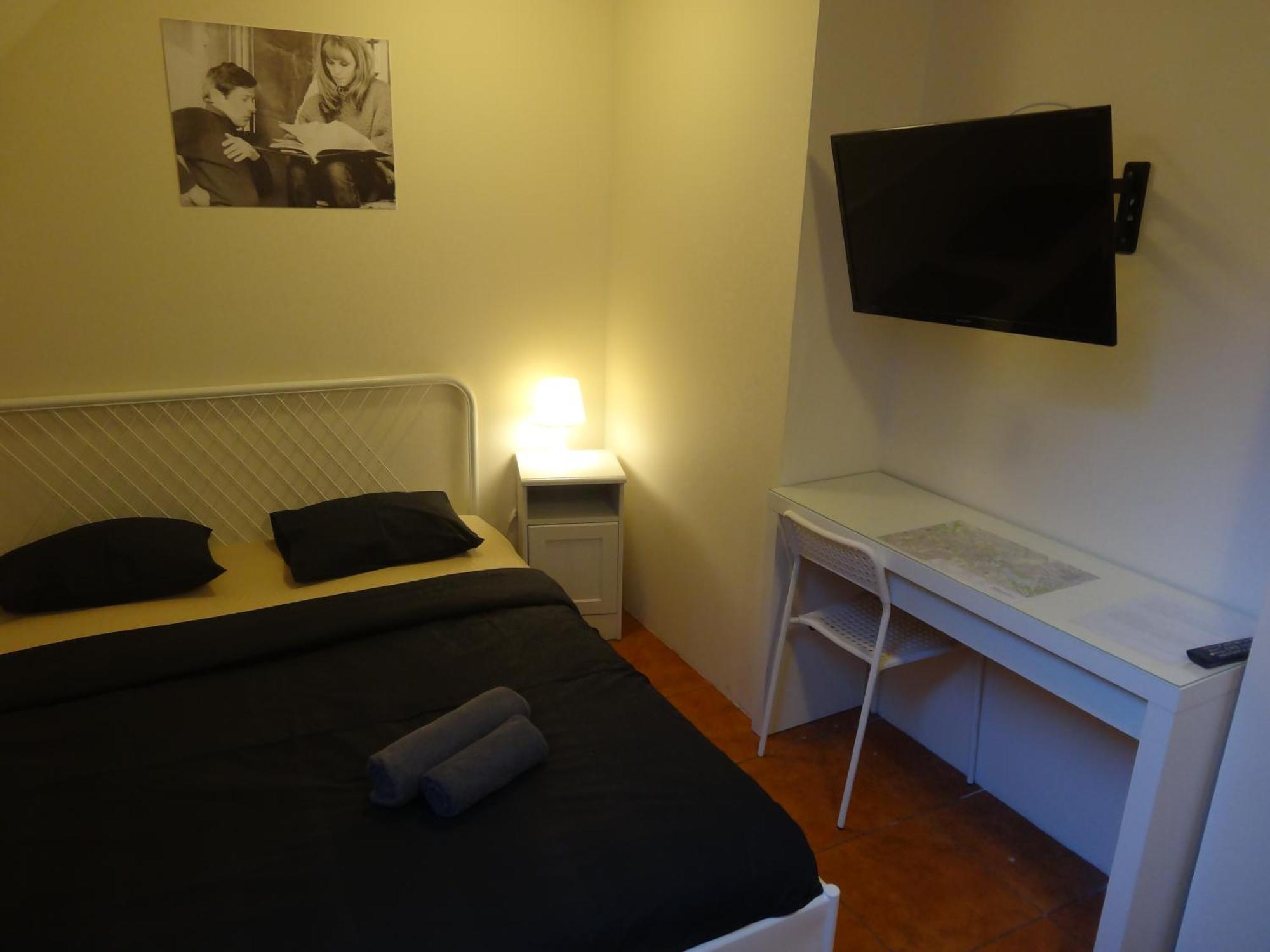 Mimosa Rooms Познань Экстерьер фото